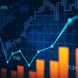Telegram profile photo for Résultats de trading