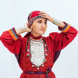 Telegram profile photo for Darali.museum