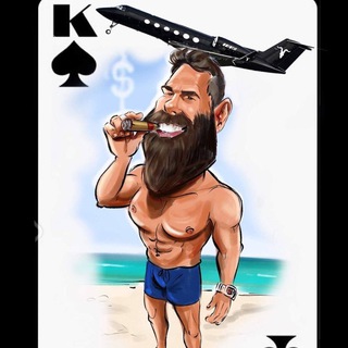 Telegram profile photo for Kelly_B MTC Journals