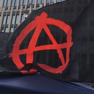 Telegram profile photo for AnarchistFront-Turkish