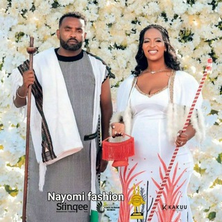 Telegram profile photo for Nayomi fashion