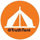 Telegram profile photo for Truth Tent