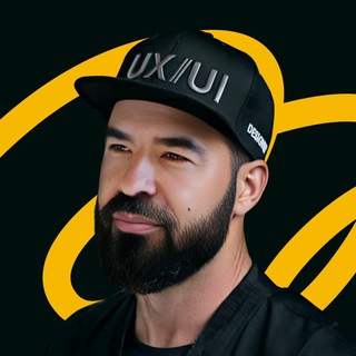 Telegram profile photo for Про дизайн продукта