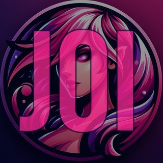 Telegram profile photo for JOI AI (portal)