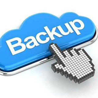 Telegram profile photo for Backup Network