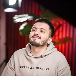 Telegram profile photo for Jakhongir IELTS 9.0 💊