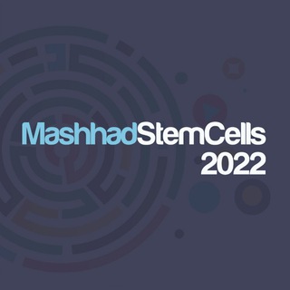 Telegram profile photo for Mashhadstemcell