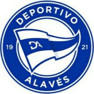 Telegram profile photo for Deportivo Alavés