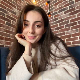 Telegram profile photo for Илинка Мандаринка🍊