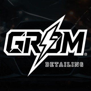 Telegram profile photo for Grom Detailing