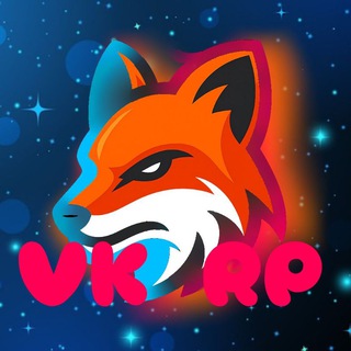 Telegram profile photo for ๐๏ธVK RolePlay ๐