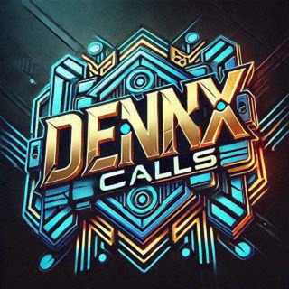 Telegram profile photo for DenXcalls