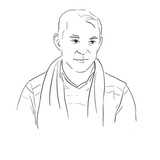 Telegram profile photo for يادداشت هاي بي مخاطب