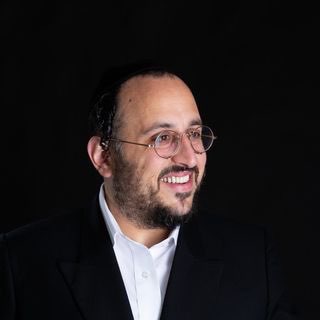 Telegram profile photo for LIPA SCHMELTZER