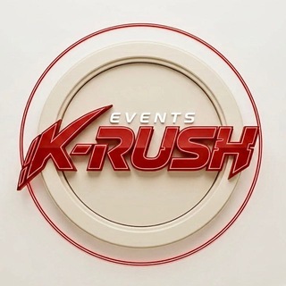 Telegram profile photo for K-RUSH EVENTS