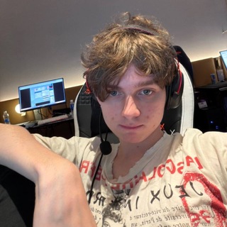 Telegram profile photo for мркл0ва