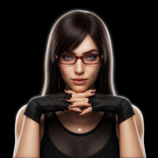 Telegram profile photo for мандарин✱