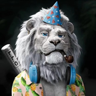 Telegram profile photo for Leo-加密貨幣頻道