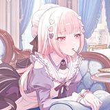 Telegram profile photo for в секай фд любят . . .