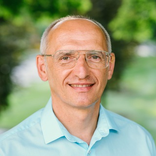 Telegram profile photo for Вестник счастья