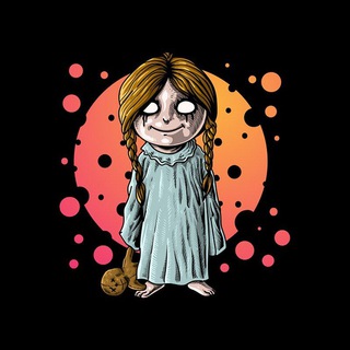 Telegram profile photo for Horror story