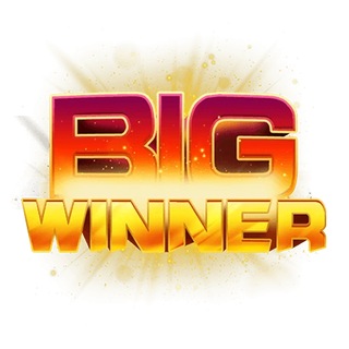 Telegram profile photo for BIGWINNER
