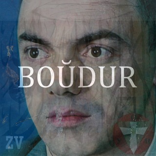 Telegram profile photo for BOŬDUR