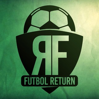 Telegram profile photo for FÚTBOL RETURN (Narraciones)