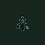 Telegram profile photo for BUG IN BAG
