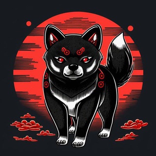 Telegram profile photo for Rinia Inu