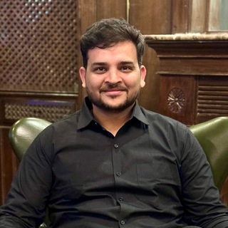 Telegram profile photo for Arvindsingh Rajpurohit