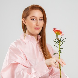 Telegram profile photo for ГЛЮК в ароматах