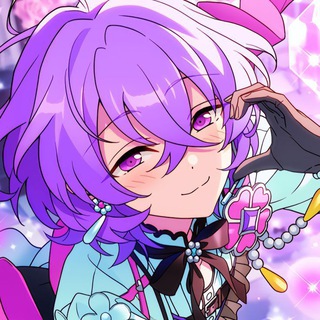 Telegram profile photo for ⋅˚₊ଳ‧˚⋅Борщовий Дзен Норікоೀ ⊹˚.