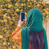 Telegram profile photo for فونت • ادیت • هوش مصنوعی