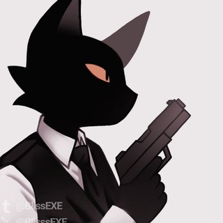 Telegram profile photo for Bliss