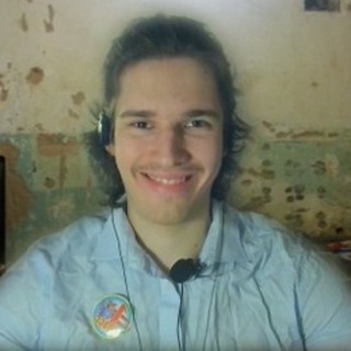 Telegram profile photo for SanyaMutant