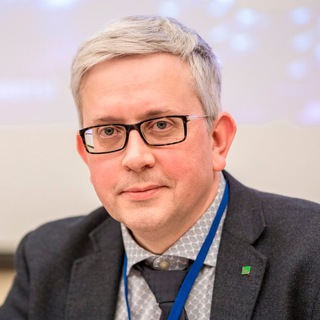 Telegram profile photo for Борис Воронин о кредитах, долгах