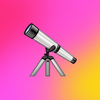 Telegram profile photo for 有趣的事