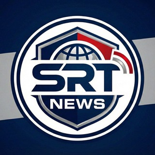 Telegram profile photo for SRT News