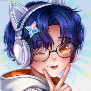 Telegram profile photo for Timkey