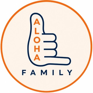 Telegram profile photo for ALOHA FAMILY | Владимир Носков
