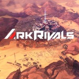 Telegram profile photo for ArkRivals Vietnam News