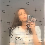 Telegram profile photo for solitude rest in love