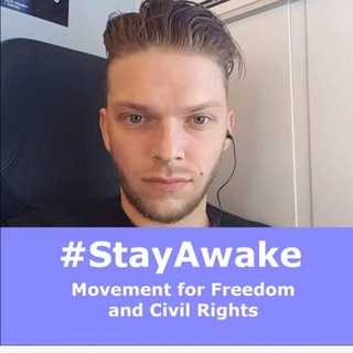 Telegram profile photo for FREEDOM21