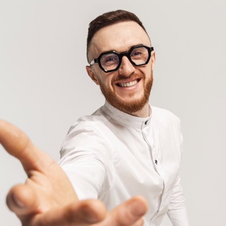 Telegram profile photo for Сергей Громов