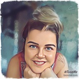 Telegram profile photo for Мастерская Будущего | Юлия Соколова