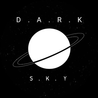 Telegram profile photo for ⋆Dark Sky Shop⋆