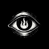 Telegram profile photo for BURNOUT