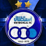 Telegram profile photo for اســتقلال افــ سـی 📡