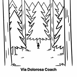 Telegram profile photo for viadolorosacoach | Info